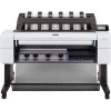 Плоттер HP HP DesignJet T1600dr 36\" 3EK12A