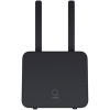 4G Wi-Fi роутер Alcatel Linkhub HH42CV (черный)