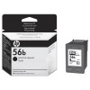 Картридж HP 56B (C6656BE) черный