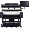 МФУ Canon imagePROGRAF iPF780 MFP M40