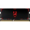 Оперативная память GOODRAM IRDM 16GB DDR4 SODIMM PC4-19200 IR-2400S464L15/16G