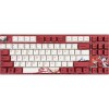 Клавиатура Varmilo MA87 V2 Koi VEM (EC V2 Iris, нет кириллицы)