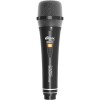 Проводной микрофон Ritmix RDM-131 (черный)