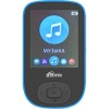 Плеер MP3 Ritmix RF-5100BT 8GB (черный/синий)