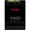 SSD SanDisk X400 256GB [SD8SB8U-256G-1122]