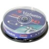 CD-R диск Verbatim 700Mb 52x 43437 (10 шт.)