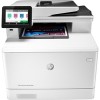 МФУ HP LaserJet Pro M479fdn