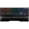 Клавиатура A-Data XPG Summoner (Cherry MX Speed Silver, нет кириллицы)